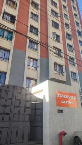 Stadeview Studio 5