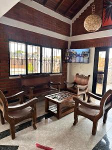 Casa campestre eje cafetero