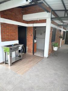 Casa campestre eje cafetero