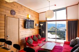 Kilimanjaro Alpine Apartments