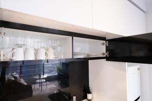 Fantastic view 2BR1BA in Mel CBD WIFI Balcony