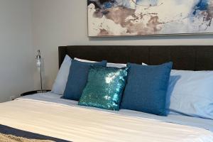 RomanticStylish|FreeWifi|KingBed|WEM|parking