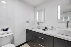 Urban 3rd floor Condo 3bed3bath 6guest max no elevator