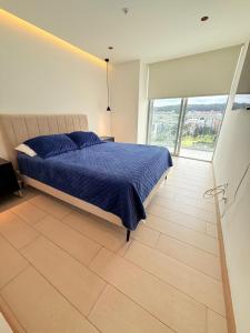 Estadía de lujo en Quito Ideal para parejas o reuniones