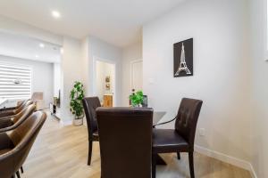 ~CozySpacious3bedroomRetreat~FREEparking•2.5bath