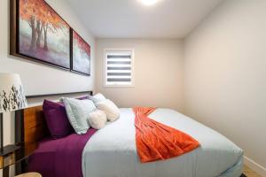 ~CozySpacious3bedroomRetreat~FREEparking•2.5bath