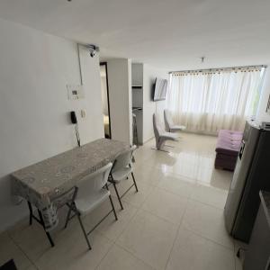 Lindo apartamento confortable centrico