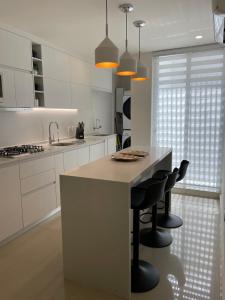 Excellent apartment in Chapalita, everything new