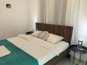 La familia apartments