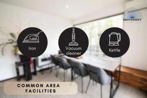 Another Sky Kyoto Nijo Castle - Vacation STAY 09266v