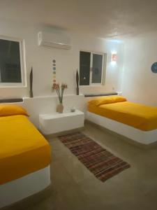 Casa Kaak Naab