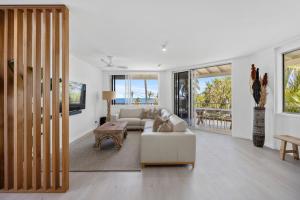 Sunshine Beach Views