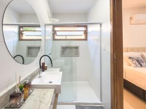 Ayla Beach House - apt a 900m do centro