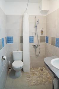 Hotels Hotel de la Plage : photos des chambres