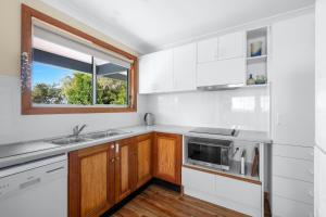 Aqua Vincentia - Belle Escapes Jervis Bay