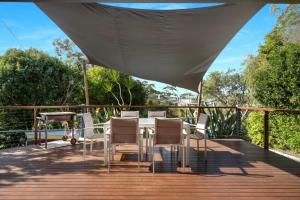 Aqua Vincentia - Belle Escapes Jervis Bay