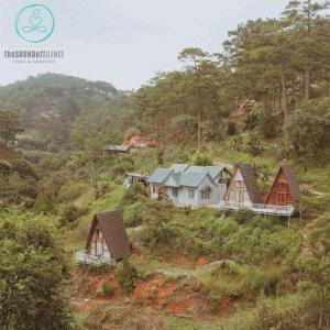 The Sound Of Silence Homestay Đà Lạt