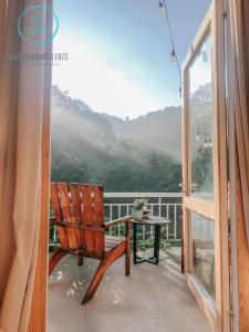 The Sound Of Silence Homestay Đà Lạt