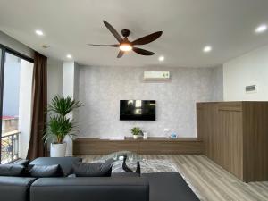 Hoshinoto, 1 Bed Vip Apartment