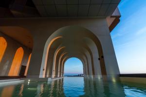 Arjuna Solitaire Hotel