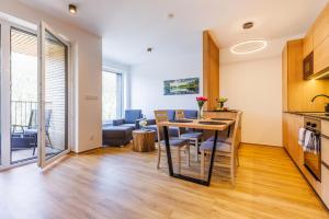Apartmán Jako doma