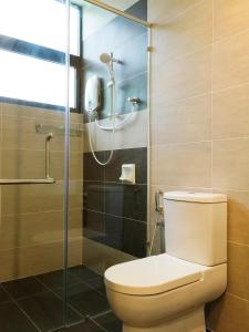 ELECTUS HOME at MIDHILLS GENTING - FREE WiFi & Parking