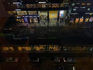 Hongdae Stn 1min Mid-century Style