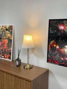 Hongdae Stn 1min Mid-century Style