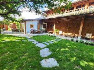 Secret Moon Guesthouse