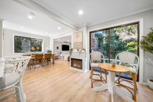 Heart of the Blue Mountains