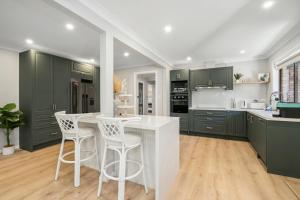 Heart of the Blue Mountains