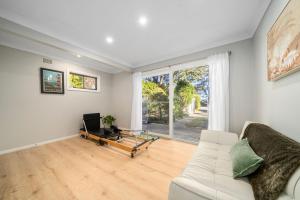 Heart of the Blue Mountains