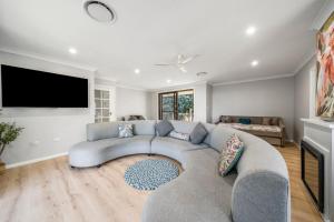 Heart of the Blue Mountains