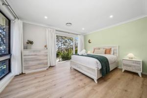 Heart of the Blue Mountains