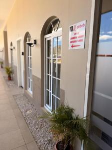 Apartamento Santa Rita #5 cerca de restaurantes