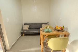 Christos studios and family apartments