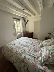 B&B / Chambres d'hotes Domaine de Rogemont : photos des chambres