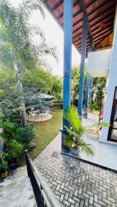 Villa in kandy- kundasale