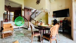 Villa in kandy- kundasale