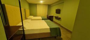 CJC Short Stay Ilusion