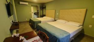 CJC Short Stay Ilusion