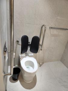 Asherah Villa d aqua Hotel