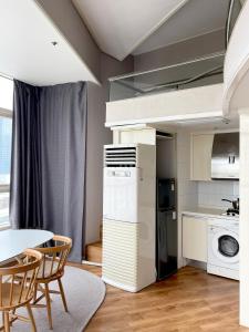 Seoul Stn 3min Panorama Duplex