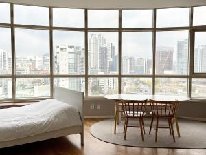 Seoul Stn 3min Panorama Duplex