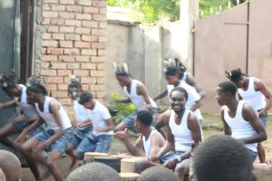 WauTaMaDuNi Homestay