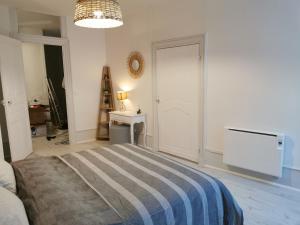 Appartements place de la halle : photos des chambres