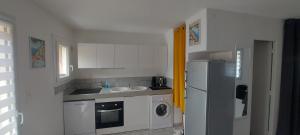 Appart'hotels Residence Riviera : photos des chambres