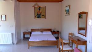 Captain's Apartments Ithaka Greece