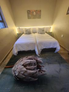 Ode to Serenity Cottage