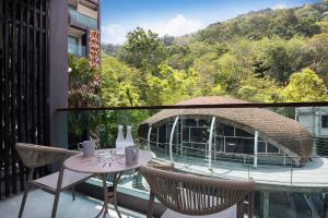 Tropical Retreat near Patong - Emerald Hill 420